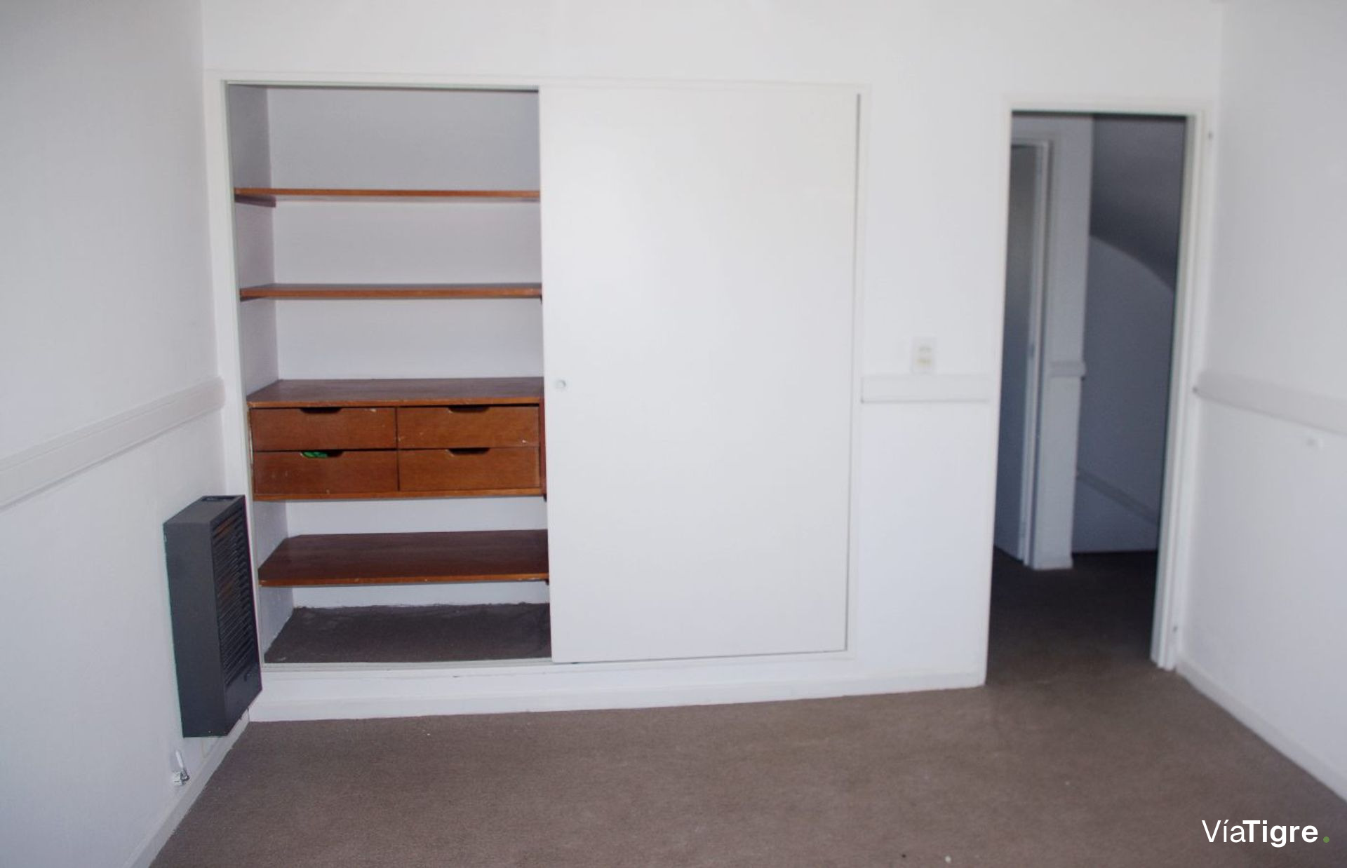 Casa cinco ambientes en Beccar