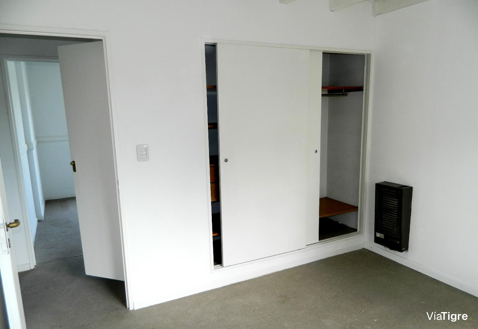 Casa cinco ambientes en Beccar