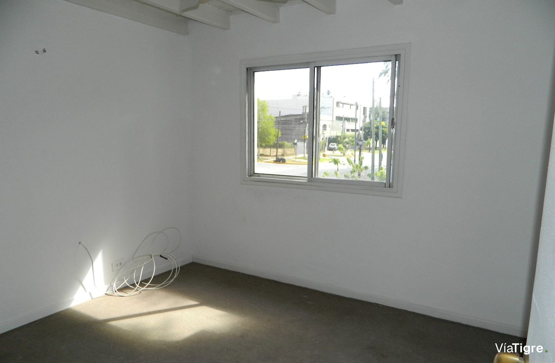 Casa cinco ambientes en Beccar