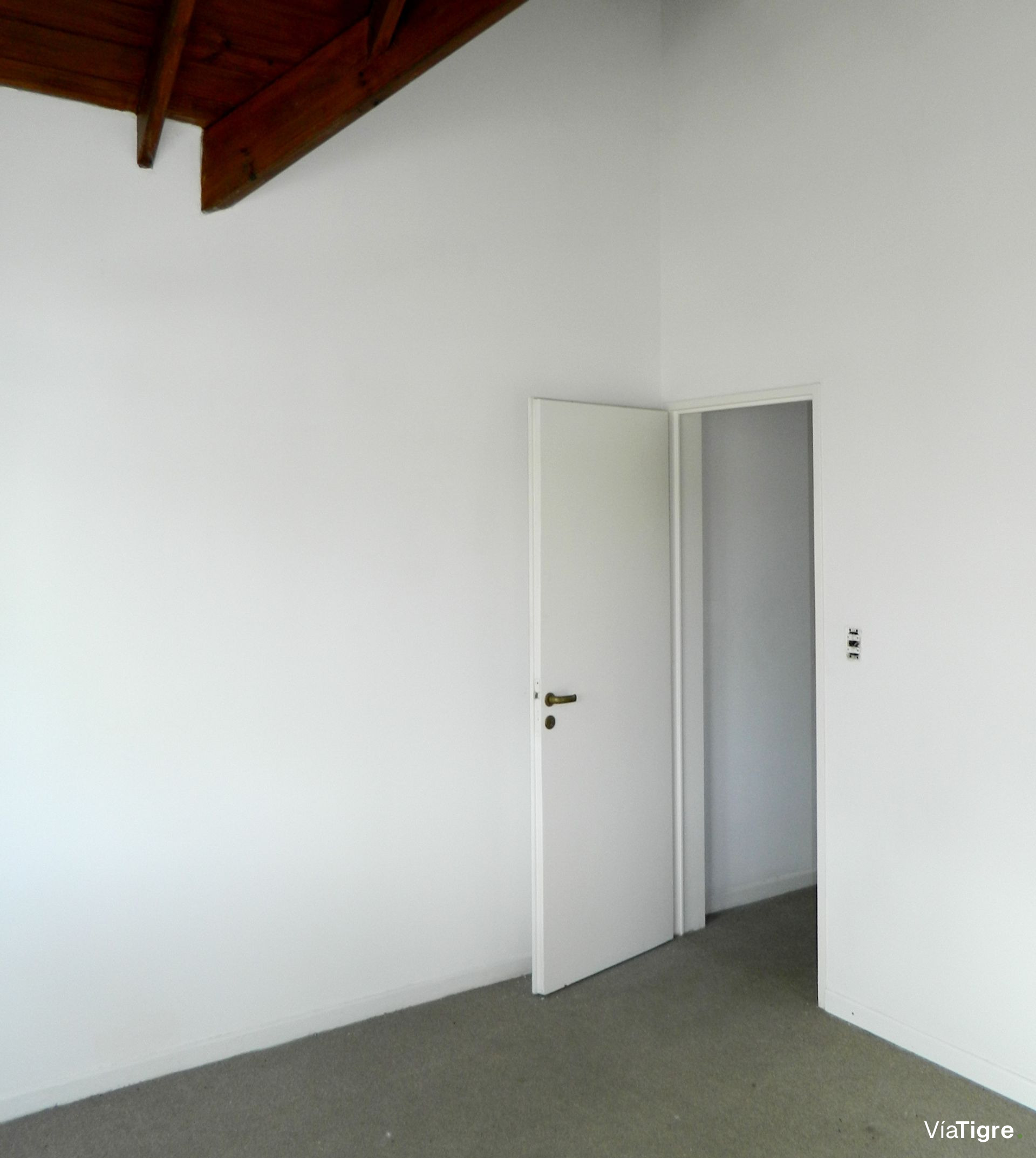 Casa cinco ambientes en Beccar