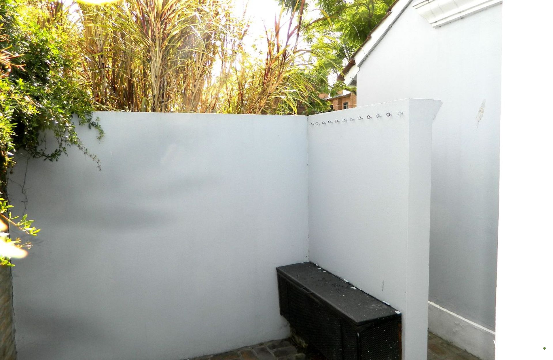 Casa cinco ambientes en Beccar