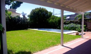 Excelente casa 4 dormitorios en Beccar