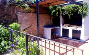 Excelente casa 4 dormitorios en Beccar