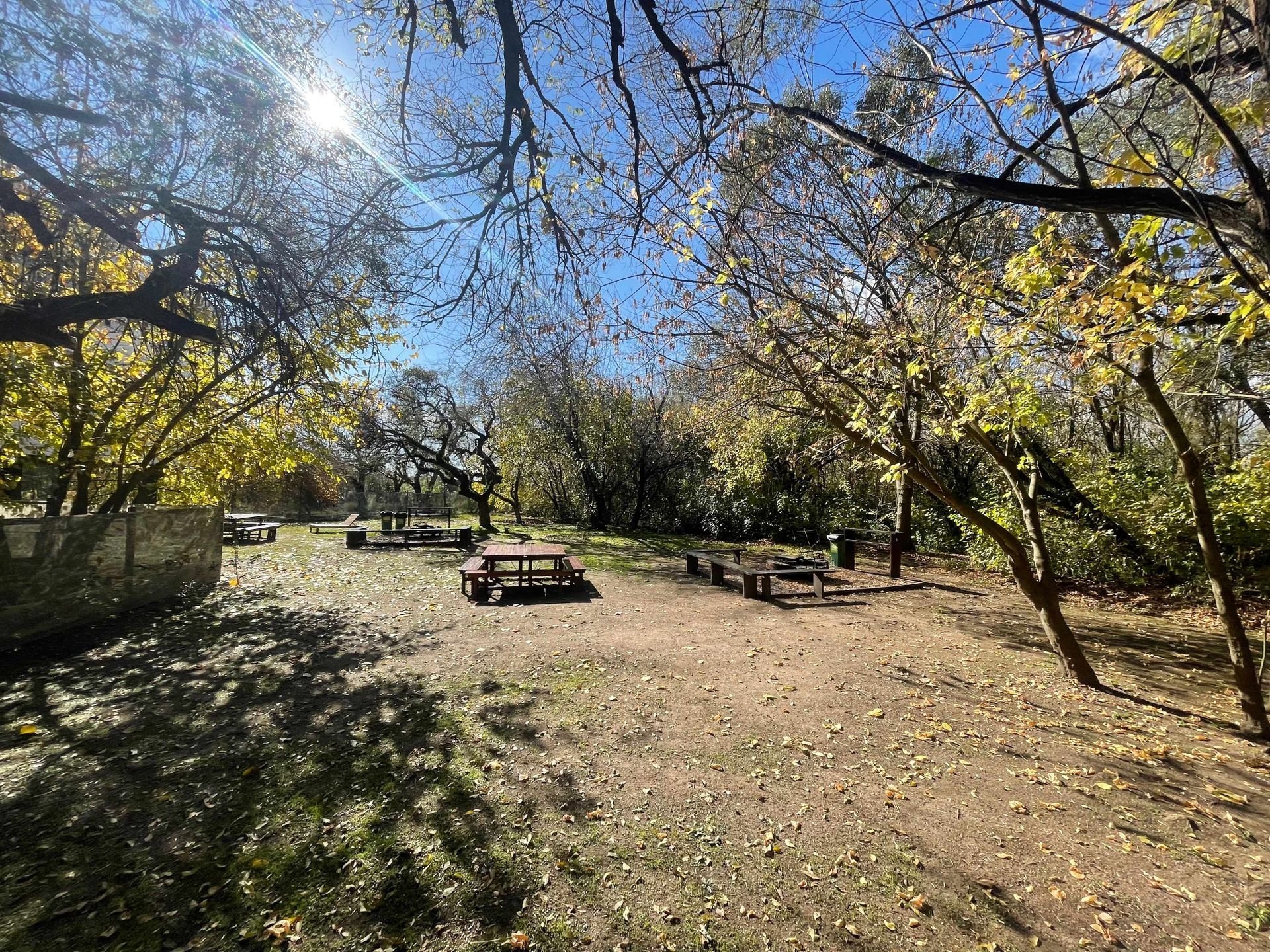 2 Ambientes balcón con parrilla amenities cochera
