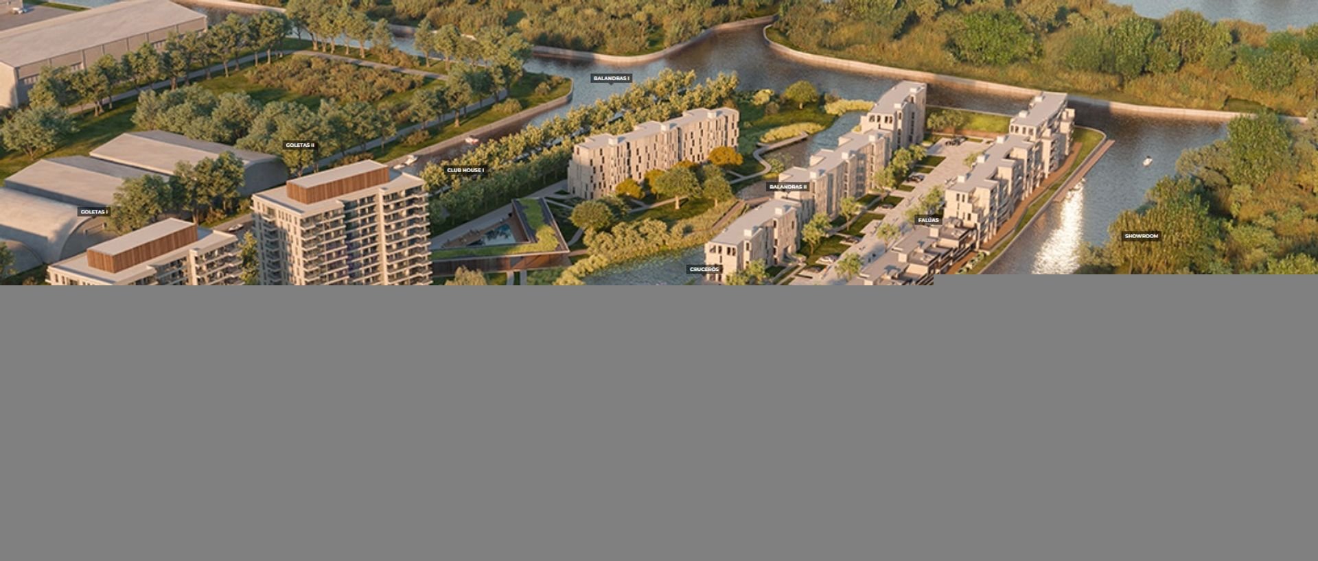 2 Ambientes balcón con parrilla amenities cochera