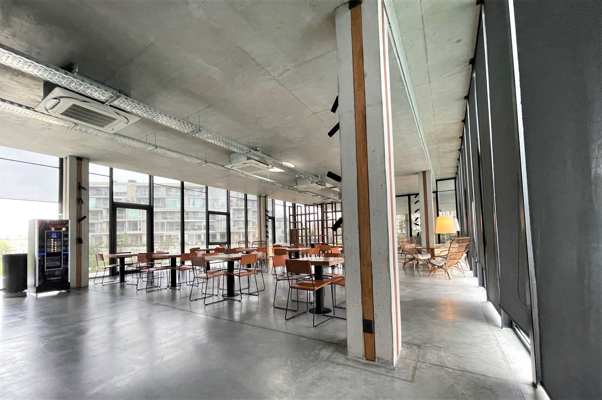 2 Ambientes balcón con parrilla amenities cochera