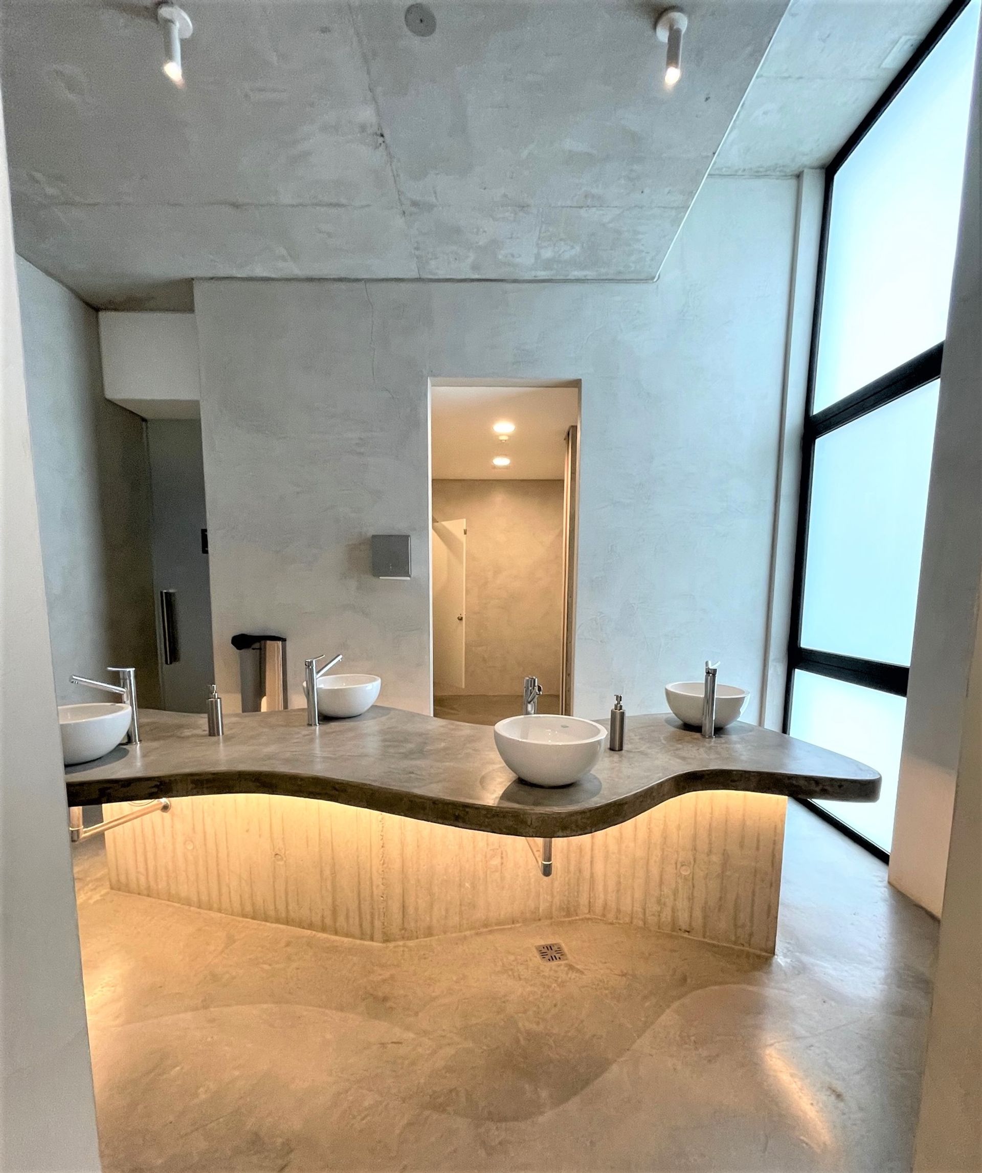 2 Ambientes balcón con parrilla amenities cochera