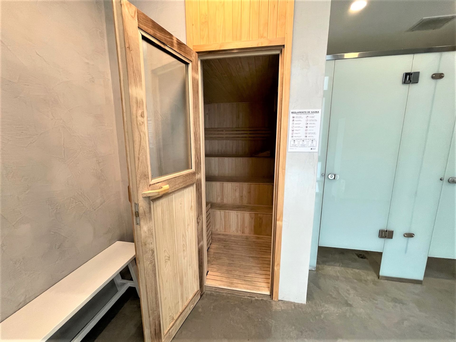 2 Ambientes balcón con parrilla amenities cochera