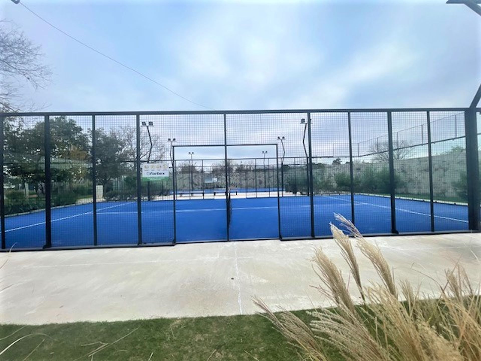 2 Ambientes balcón con parrilla amenities cochera