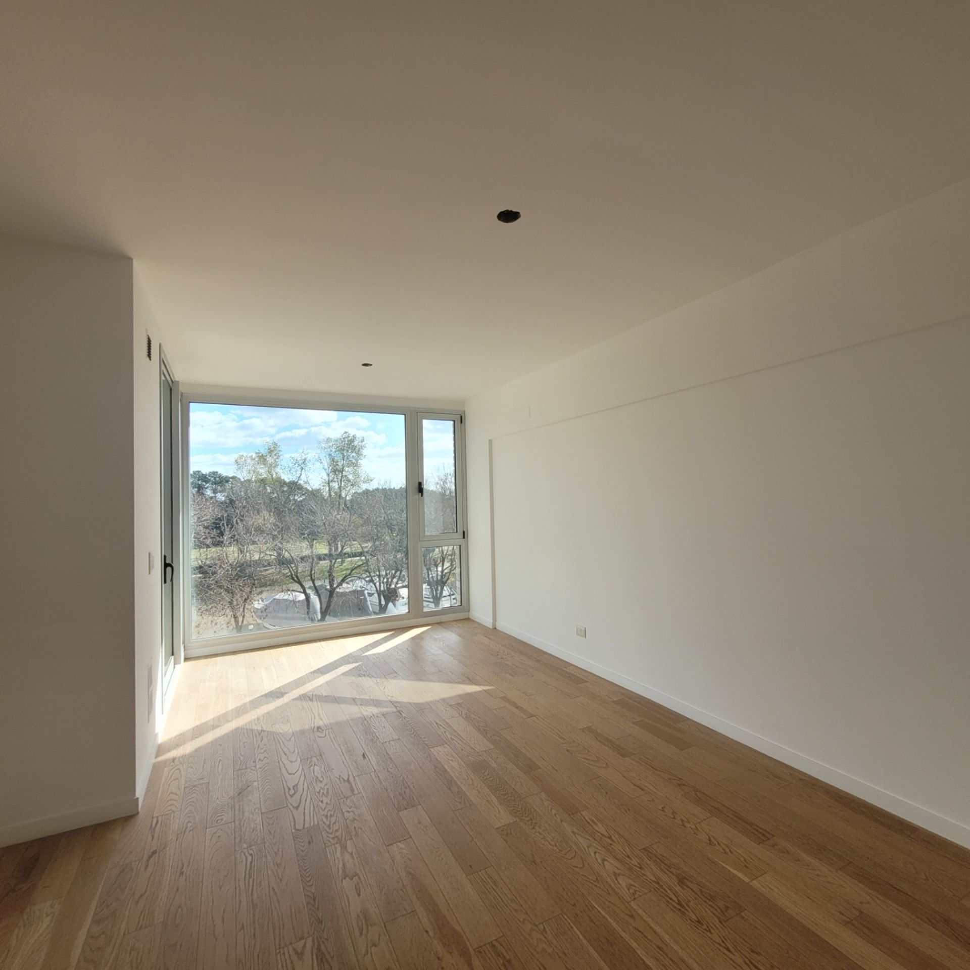 2 Ambientes balcón con parrilla amenities cochera