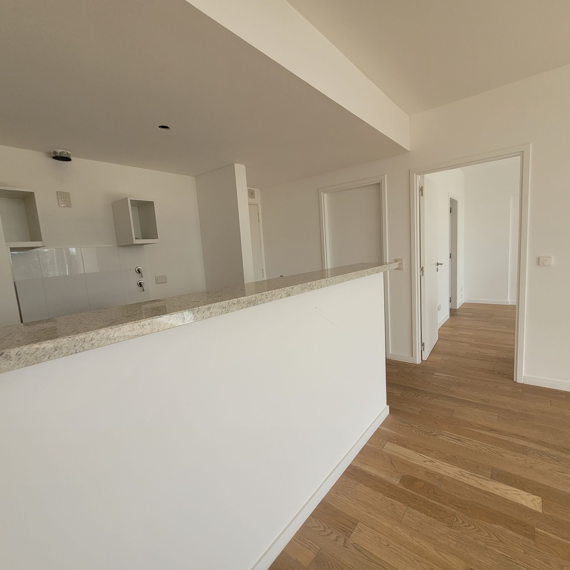 2 Ambientes balcón con parrilla amenities cochera