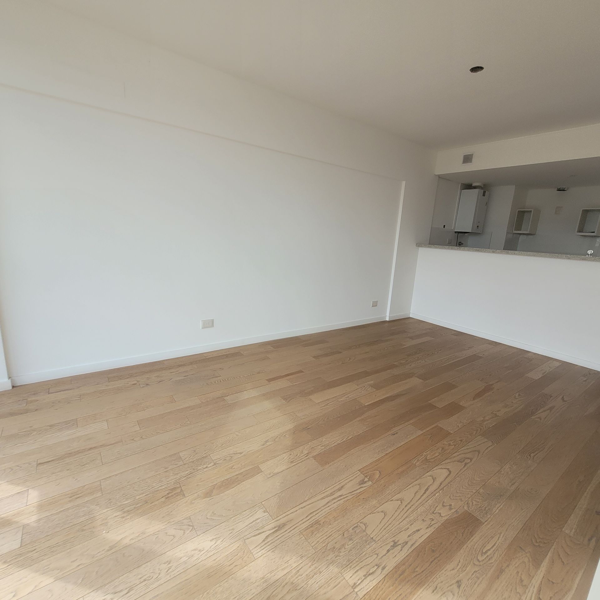 2 Ambientes balcón con parrilla amenities cochera