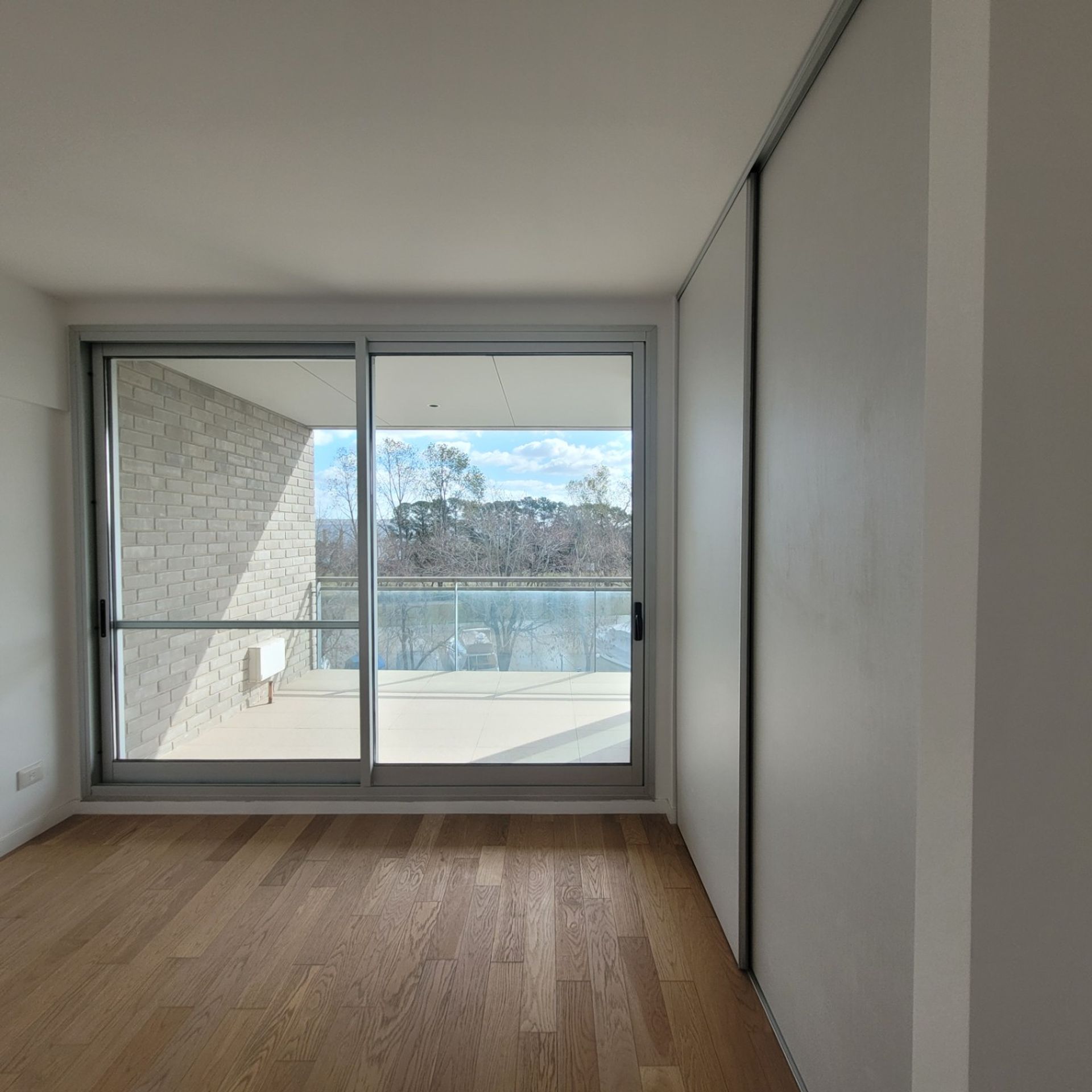 2 Ambientes balcón con parrilla amenities cochera