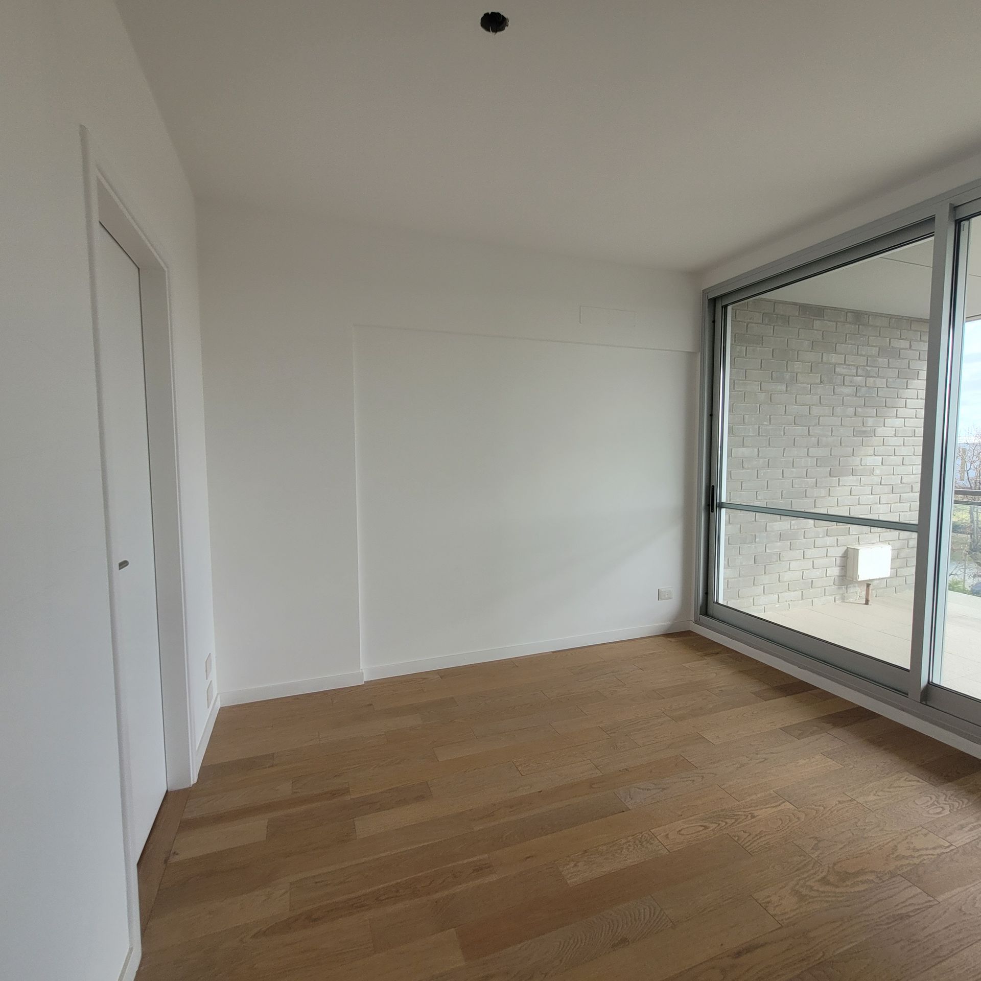 2 Ambientes balcón con parrilla amenities cochera