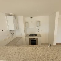 2 Ambientes balcón con parrilla amenities cochera