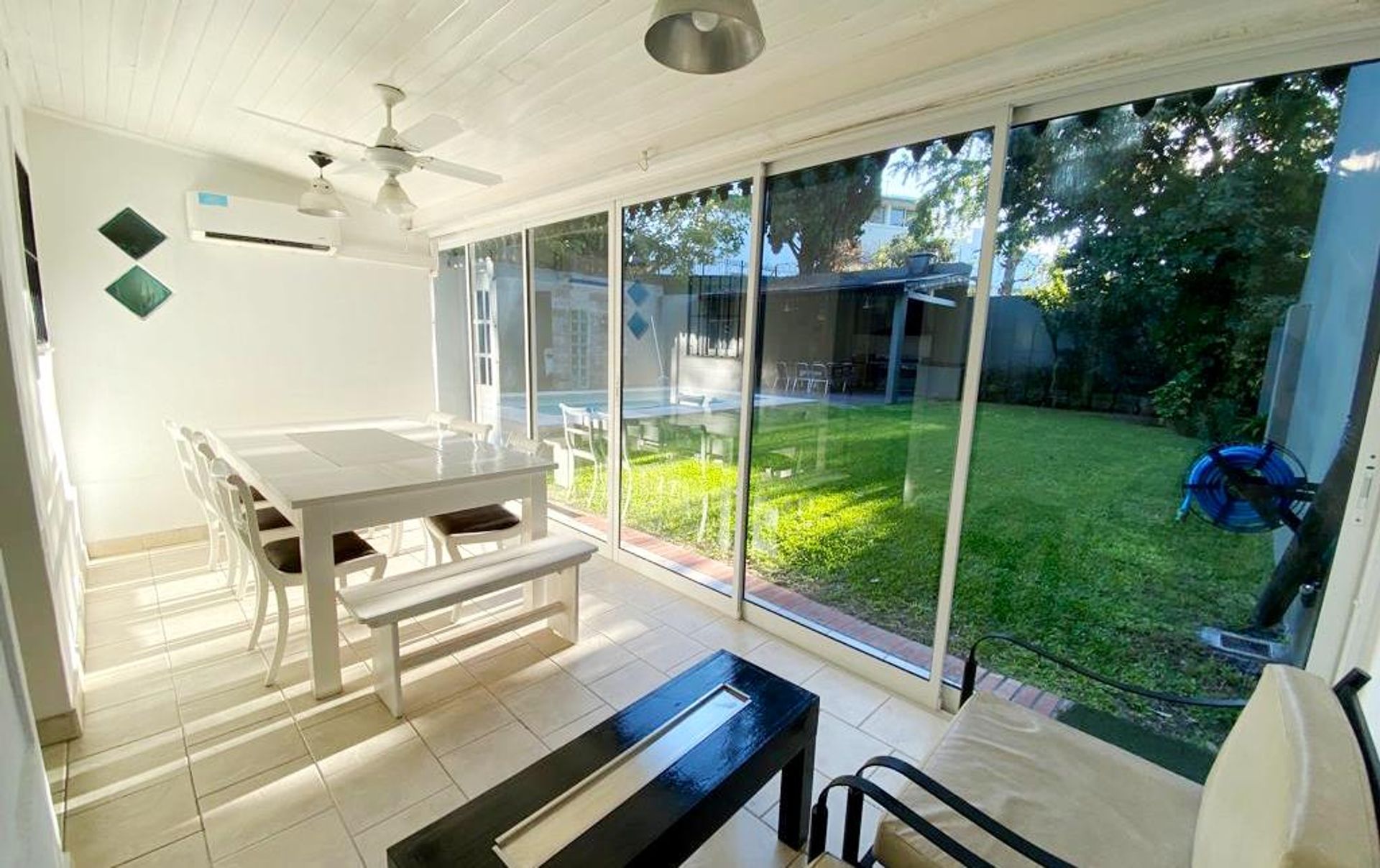 Excelente Casa En Vicente López