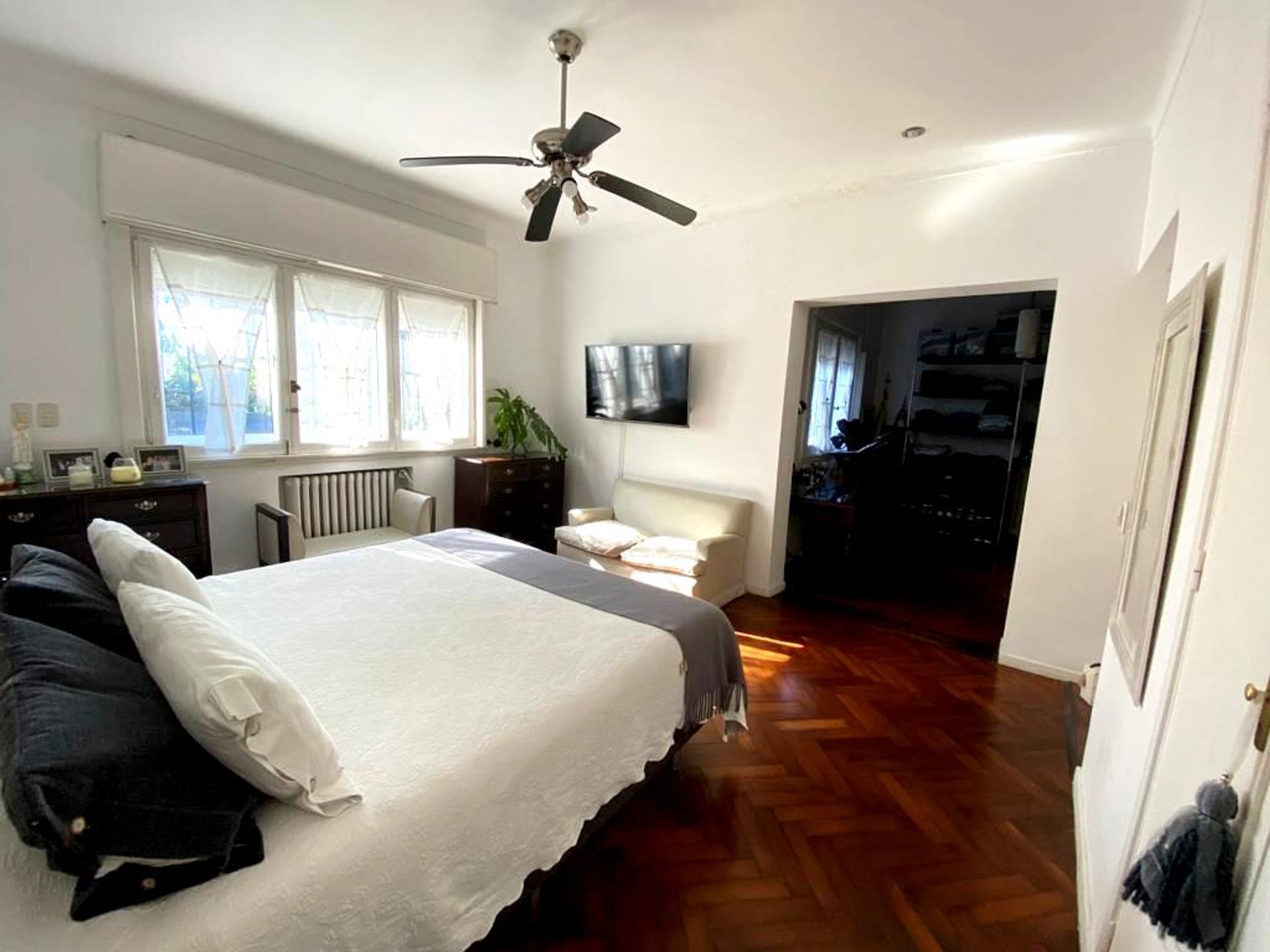 Excelente Casa En Vicente López