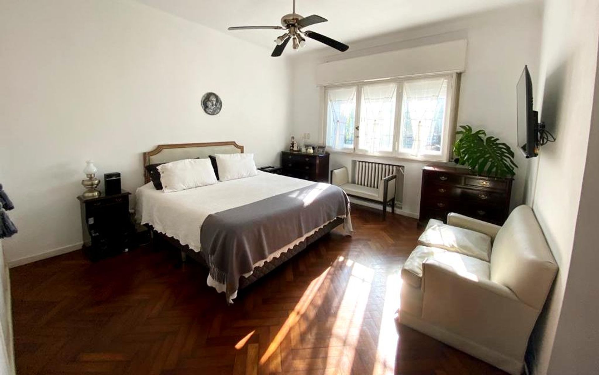 Excelente Casa En Vicente López