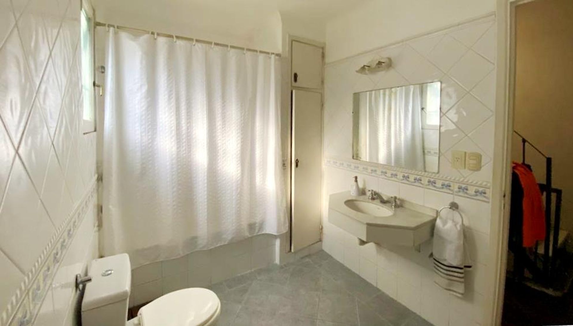 Excelente Casa En Vicente López