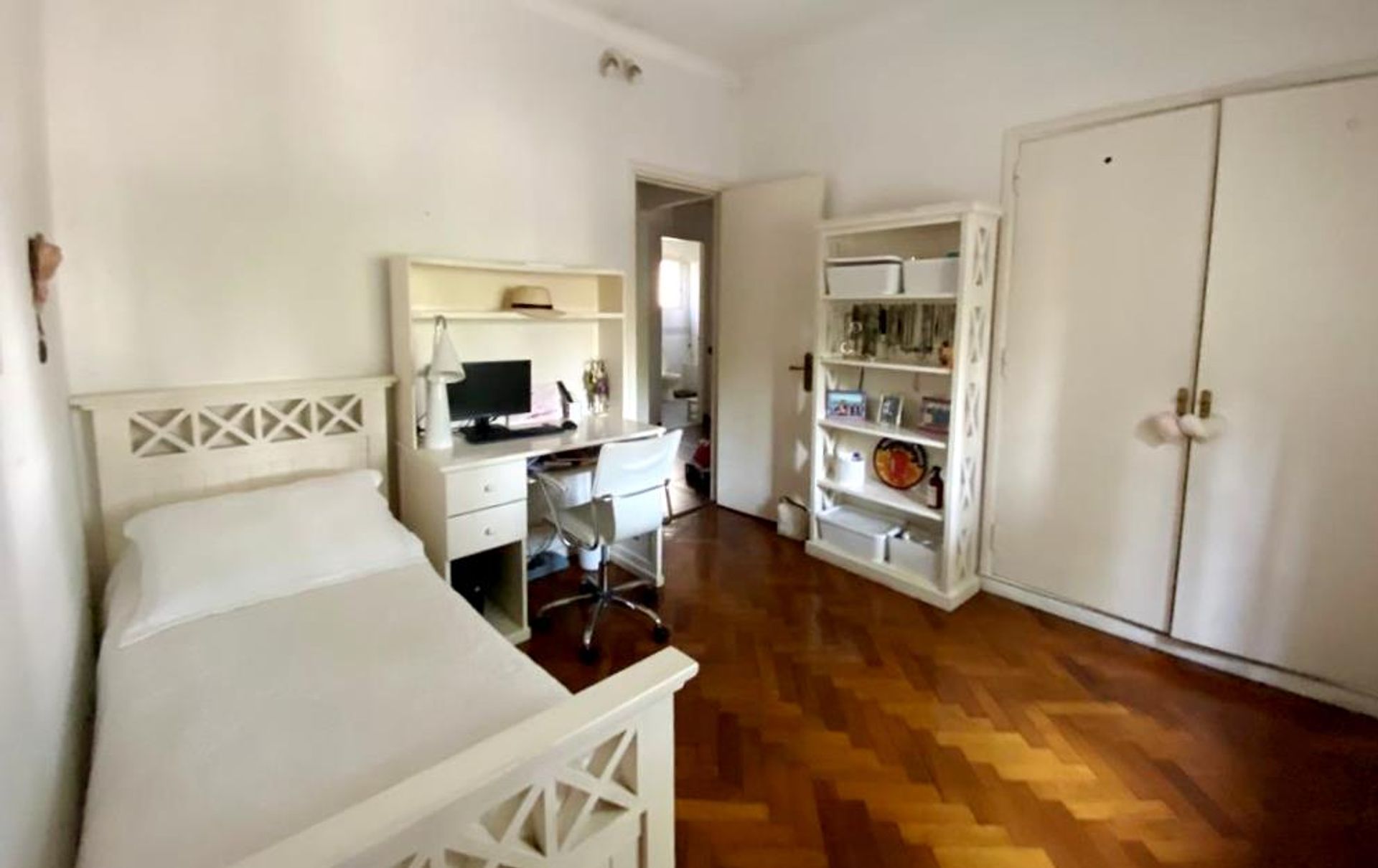 Excelente Casa En Vicente López