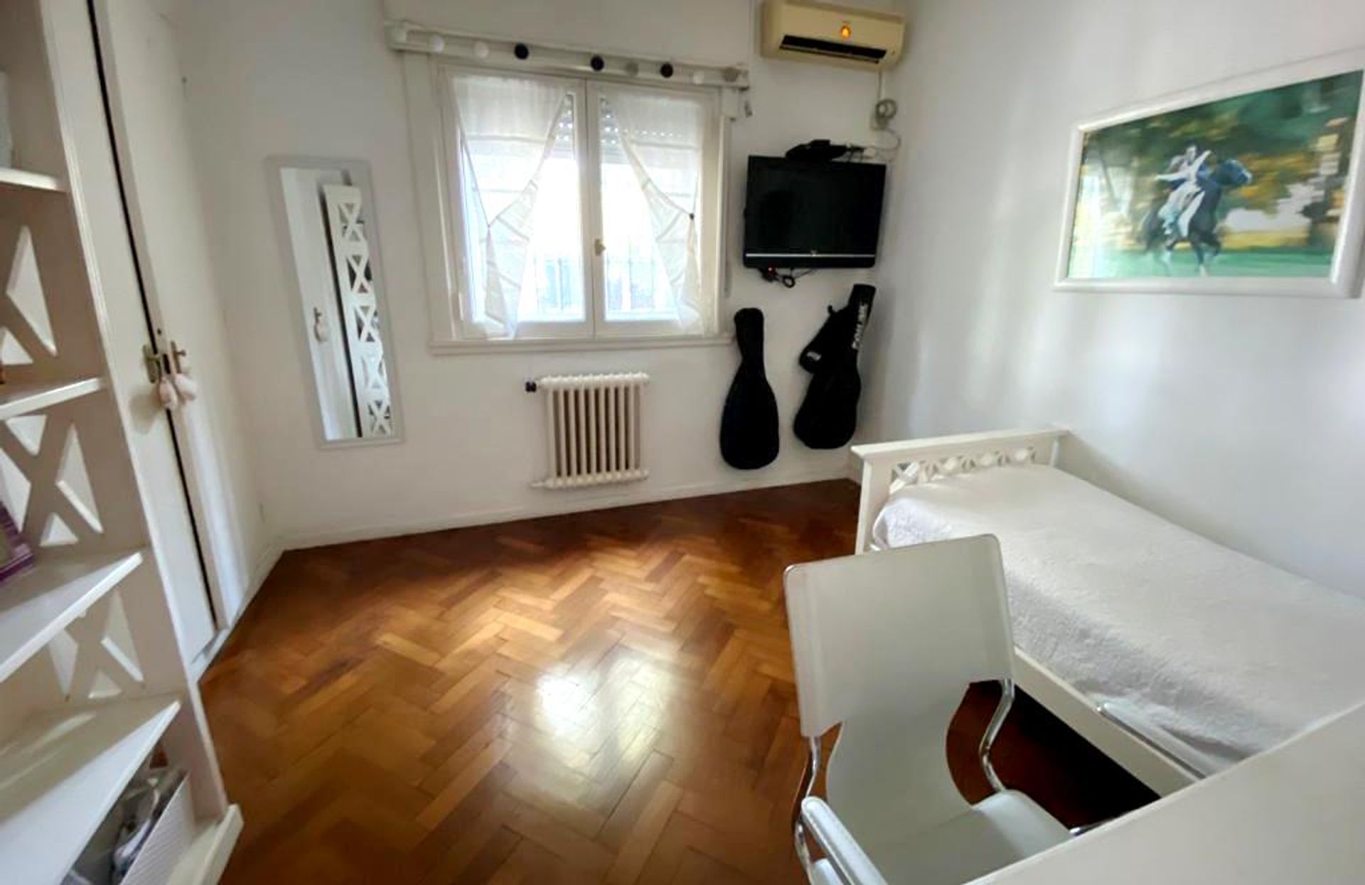 Excelente Casa En Vicente López