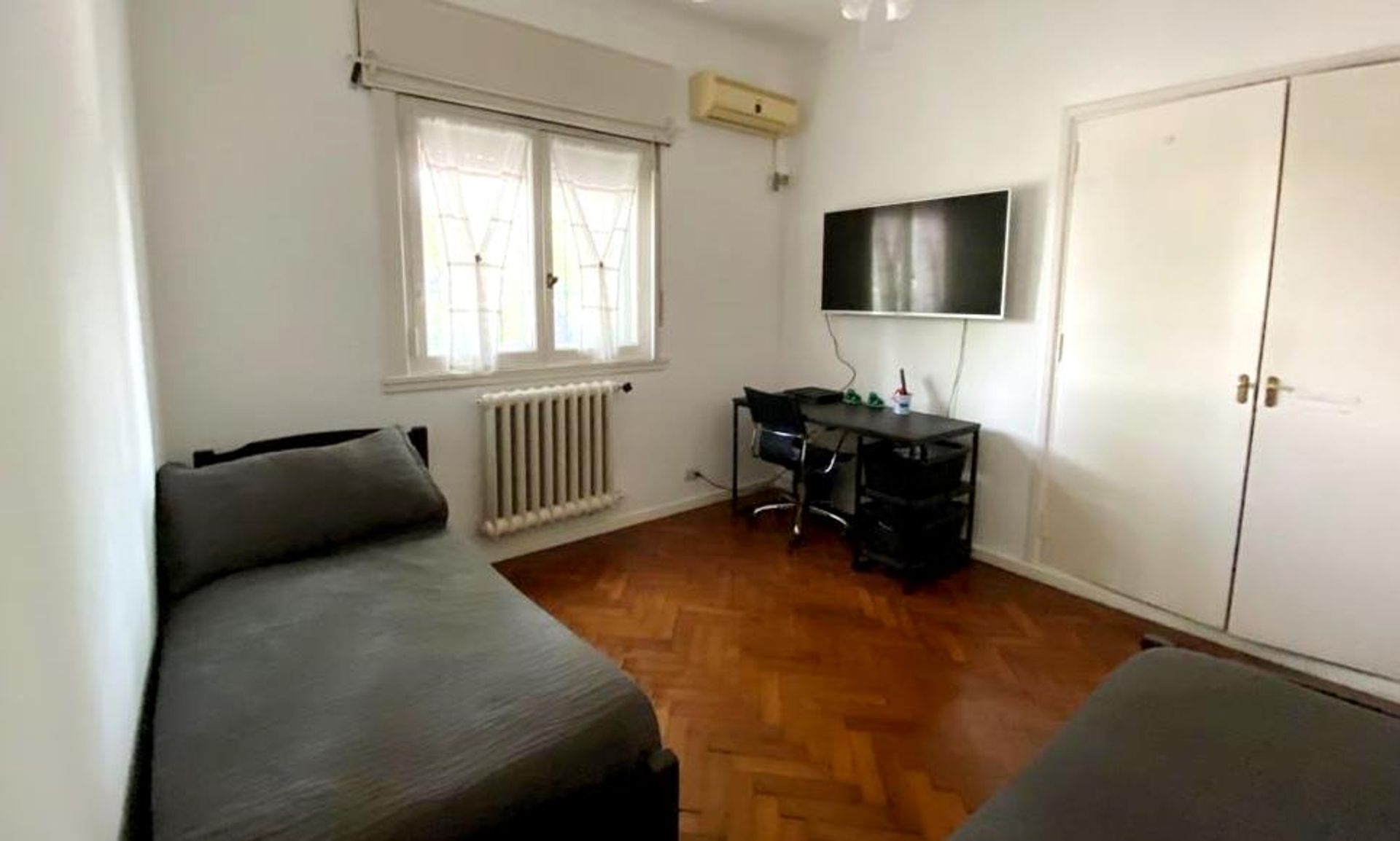 Excelente Casa En Vicente López