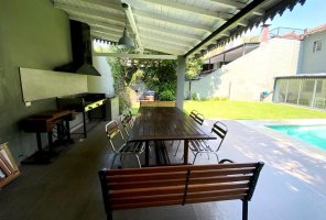 Excelente Casa En Vicente López