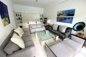 Excelente Casa En Vicente López