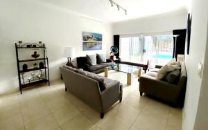 Excelente Casa En Vicente López