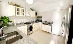 Excelente Casa En Vicente López