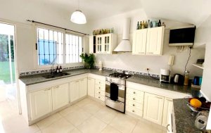 Excelente Casa En Vicente López