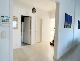 Excelente Casa En Vicente López
