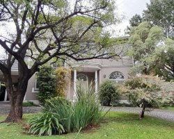 Casa 5 amb y dep Venta Barrio La Colina - Pacheco
