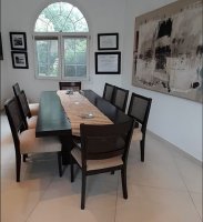 Casa 5 amb y dep Venta Barrio La Colina - Pacheco