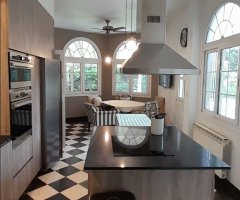 Casa 5 amb y dep Venta Barrio La Colina - Pacheco