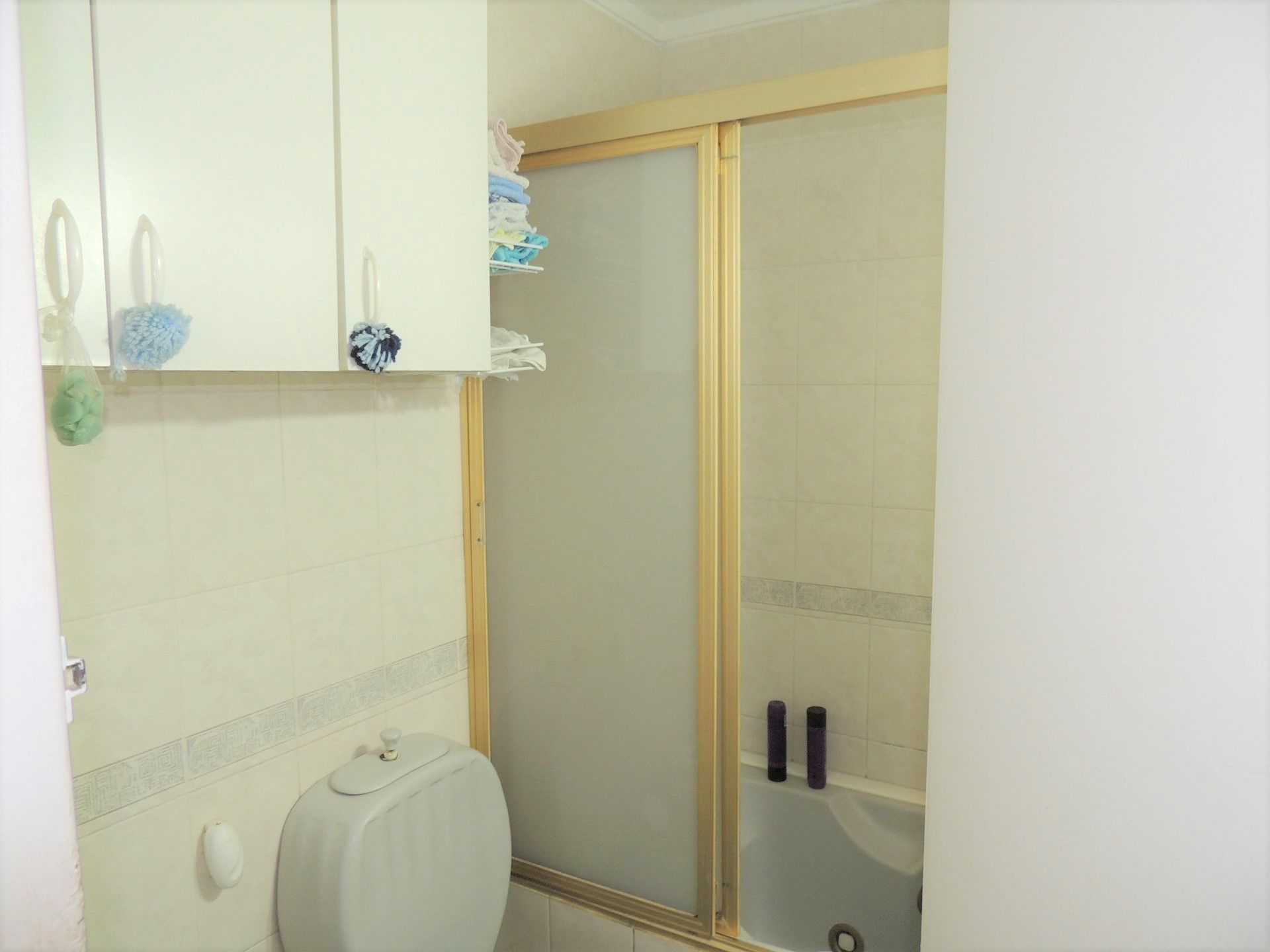 Departamento 3 ambientes con terraza, en Acassuso