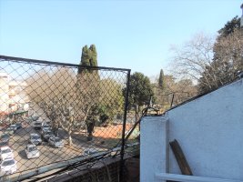 Departamento 3 ambientes con terraza, en Acassuso