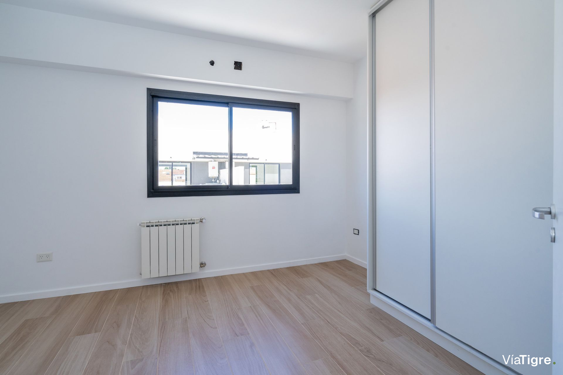 PH tipo Casa-Triplex a estrenar