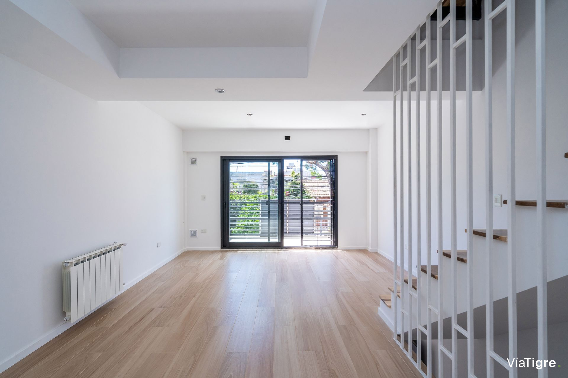 PH tipo Casa-Triplex a estrenar