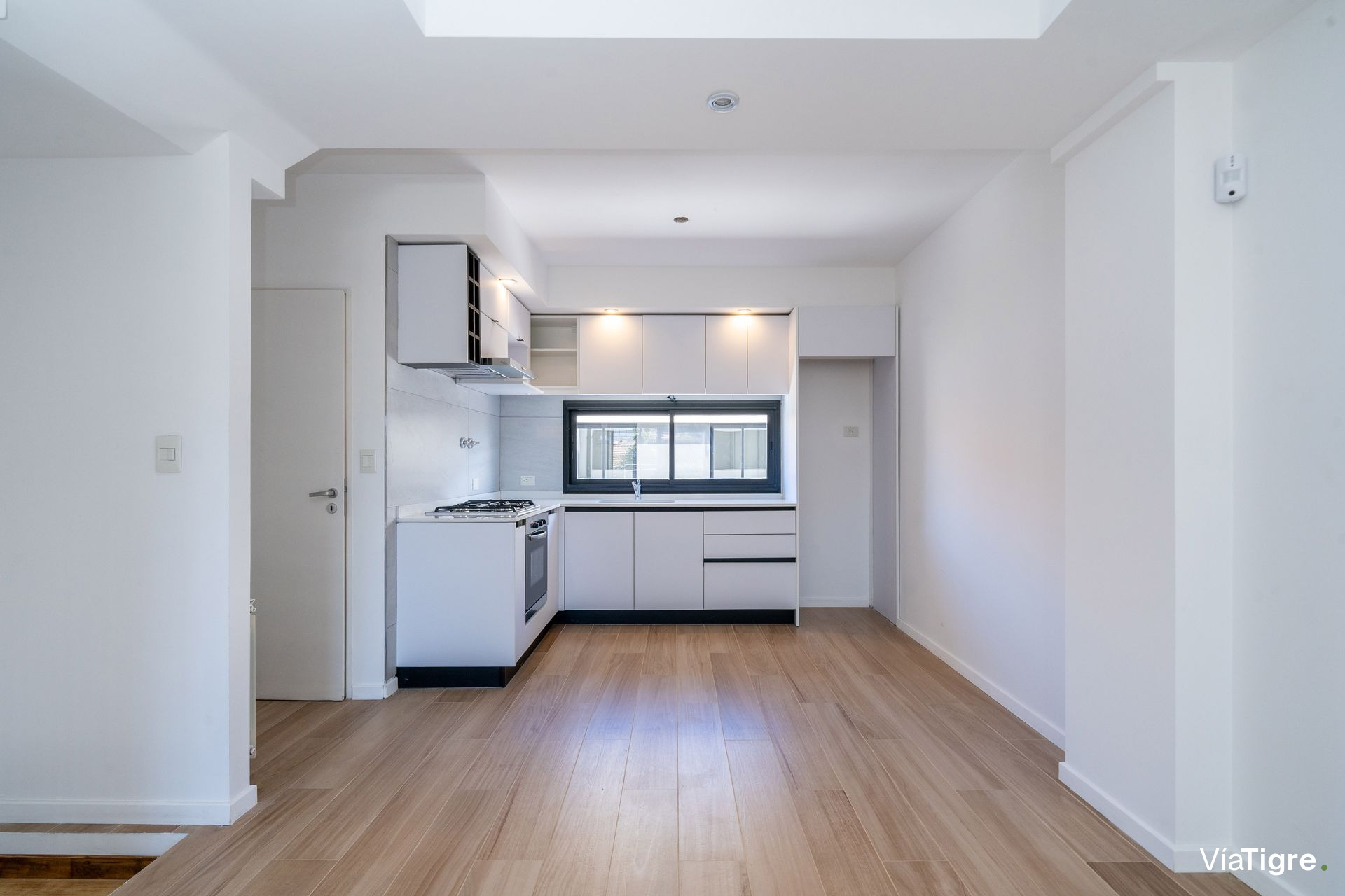 PH tipo Casa-Triplex a estrenar