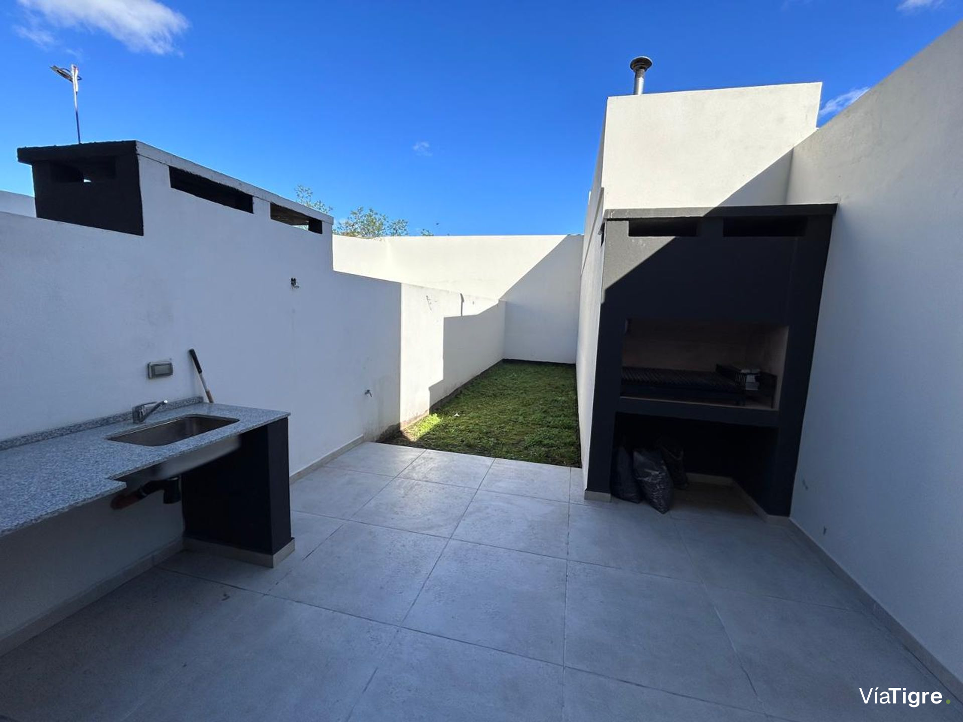PH tipo Casa-Triplex a estrenar