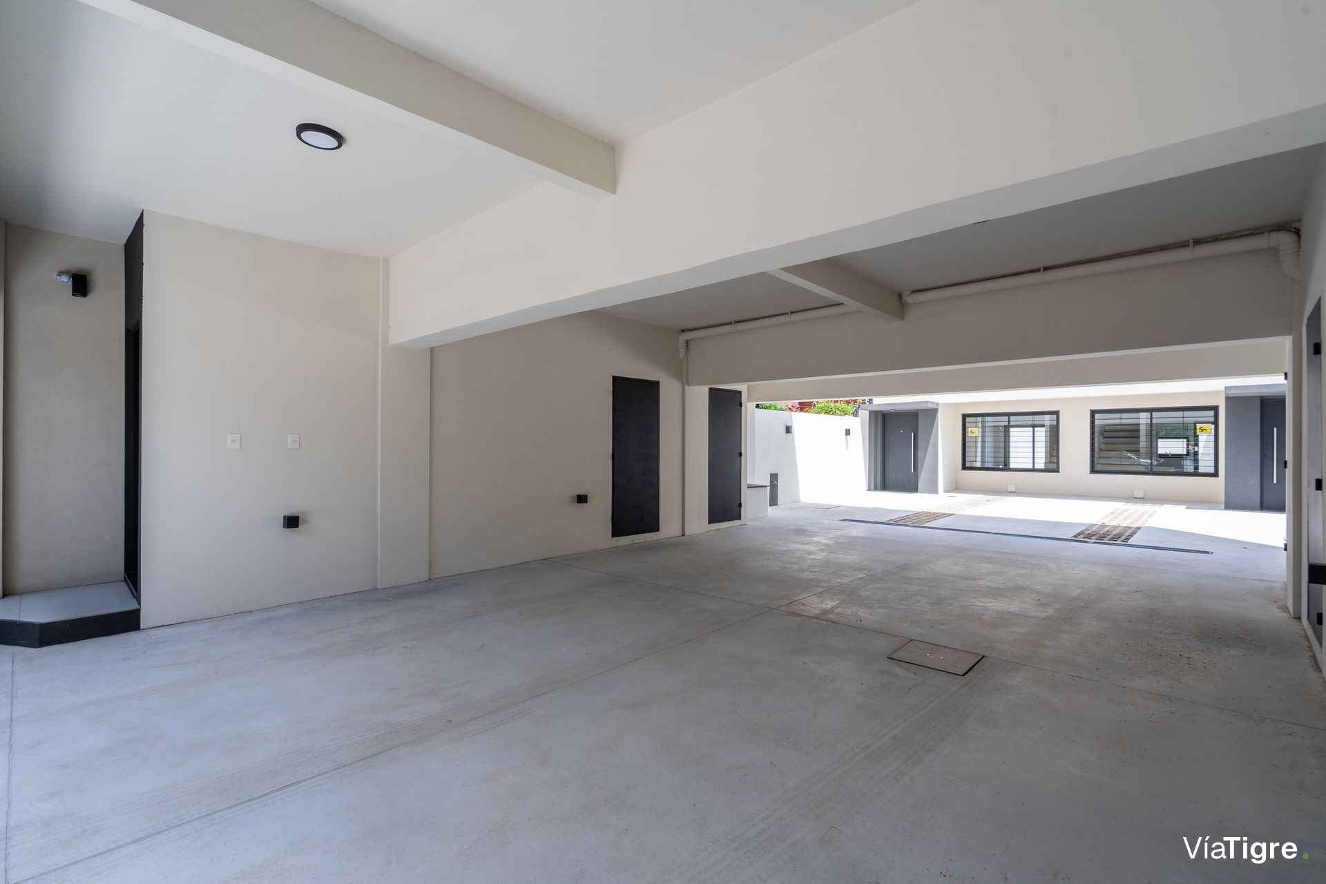 PH tipo Casa-Triplex a estrenar