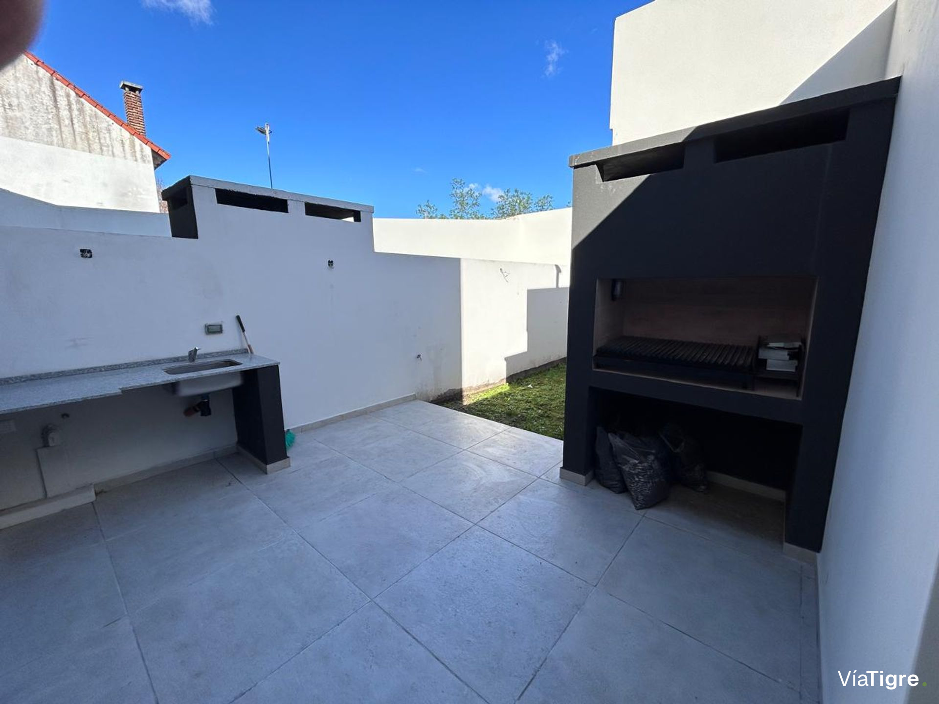 PH tipo Casa-Triplex a estrenar