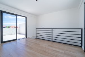 PH tipo Casa-Triplex a estrenar