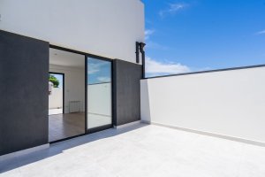 PH tipo Casa-Triplex a estrenar