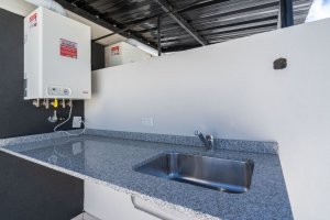 PH tipo Casa-Triplex a estrenar