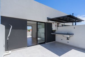 PH tipo Casa-Triplex a estrenar