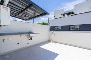 PH tipo Casa-Triplex a estrenar