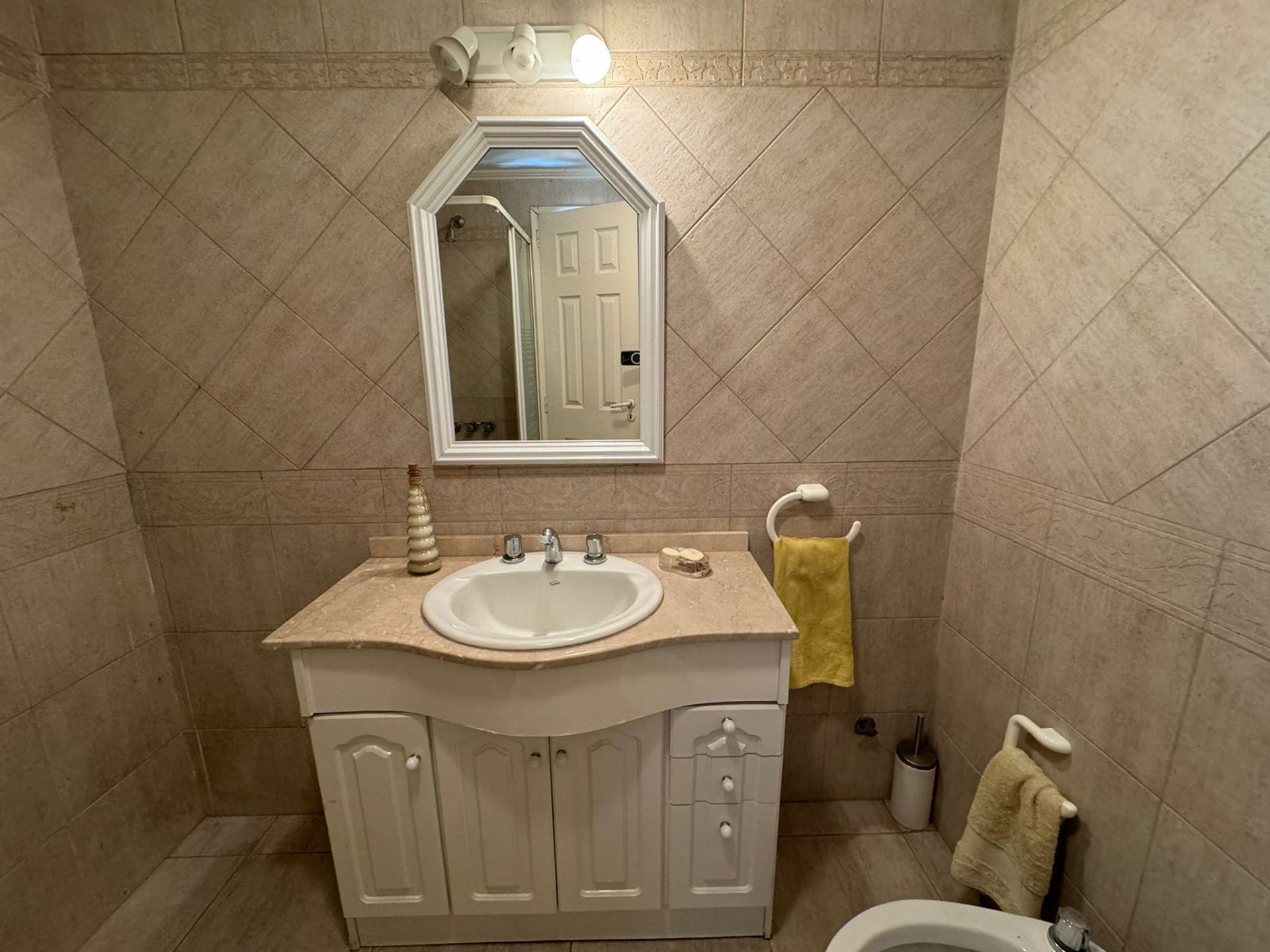 Exclusiva casa barrancas San Fernando con quincho