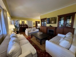 Exclusive house in Barrancas, San Fernando with outdoor kitchen